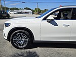 Used 2025 MERCEDES-BENZ GLC-CLASS GLC 300 in FT. PIERCE, FLORIDA (Photo 10)