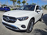 Used 2025 MERCEDES-BENZ GLC-CLASS GLC 300 in FT. PIERCE, FLORIDA (Photo 11)