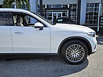 Used 2025 MERCEDES-BENZ GLC-CLASS GLC 300 in FT. PIERCE, FLORIDA (Photo 2)