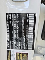 Used 2025 MERCEDES-BENZ GLC-CLASS GLC 300 in FT. PIERCE, FLORIDA (Photo 25)