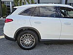 Used 2025 MERCEDES-BENZ GLC-CLASS GLC 300 in FT. PIERCE, FLORIDA (Photo 4)