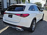 Used 2025 MERCEDES-BENZ GLC-CLASS GLC 300 in FT. PIERCE, FLORIDA (Photo 5)
