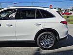 Used 2025 MERCEDES-BENZ GLC-CLASS GLC 300 in FT. PIERCE, FLORIDA (Photo 8)