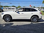 Used 2025 MERCEDES-BENZ GLC-CLASS GLC 300 in FT. PIERCE, FLORIDA (Photo 9)