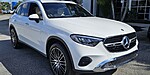 Used 2025 MERCEDES-BENZ GLC-CLASS GLC 300 in FT. PIERCE, FLORIDA