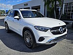 Used 2025 MERCEDES-BENZ GLC-CLASS GLC 300 in FT. PIERCE, FLORIDA (Photo 1)