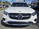 Used 2025 MERCEDES-BENZ GLC-CLASS GLC 300 in FT. PIERCE, FLORIDA (Photo 10)