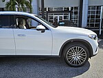 Used 2025 MERCEDES-BENZ GLC-CLASS GLC 300 in FT. PIERCE, FLORIDA (Photo 2)