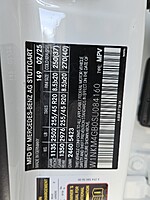 Used 2025 MERCEDES-BENZ GLC-CLASS GLC 300 in FT. PIERCE, FLORIDA (Photo 23)