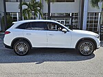 Used 2025 MERCEDES-BENZ GLC-CLASS GLC 300 in FT. PIERCE, FLORIDA (Photo 3)