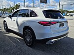 Used 2025 MERCEDES-BENZ GLC-CLASS GLC 300 in FT. PIERCE, FLORIDA (Photo 6)