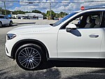 Used 2025 MERCEDES-BENZ GLC-CLASS GLC 300 in FT. PIERCE, FLORIDA (Photo 8)