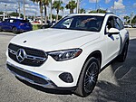 Used 2025 MERCEDES-BENZ GLC-CLASS GLC 300 in FT. PIERCE, FLORIDA (Photo 9)