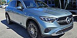 Used 2026 MERCEDES-BENZ GLC-CLASS GLC 300 in FT. PIERCE, FLORIDA