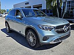 Used 2026 MERCEDES-BENZ GLC-CLASS GLC 300 in FT. PIERCE, FLORIDA (Photo 1)