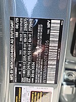 Used 2026 MERCEDES-BENZ GLC-CLASS GLC 300 in FT. PIERCE, FLORIDA (Photo 26)