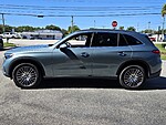 Used 2026 MERCEDES-BENZ GLC-CLASS GLC 300 in FT. PIERCE, FLORIDA (Photo 9)