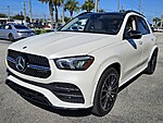 Used 2023 MERCEDES-BENZ GLE GLE 350 in FT. PIERCE, FLORIDA (Photo 10)