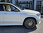 Used 2023 MERCEDES-BENZ GLE GLE 350 in FT. PIERCE, FLORIDA (Photo 2)