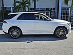 Used 2023 MERCEDES-BENZ GLE GLE 350 in FT. PIERCE, FLORIDA (Photo 3)