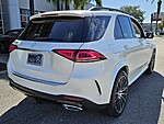 Used 2023 MERCEDES-BENZ GLE GLE 350 in FT. PIERCE, FLORIDA (Photo 5)