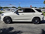 Used 2023 MERCEDES-BENZ GLE GLE 350 in FT. PIERCE, FLORIDA (Photo 8)