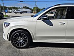 Used 2023 MERCEDES-BENZ GLE GLE 350 in FT. PIERCE, FLORIDA (Photo 9)