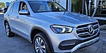 Used 2023 MERCEDES-BENZ GLE GLE 350 in FT. PIERCE, FLORIDA