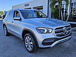 Used 2023 MERCEDES-BENZ GLE GLE 350 in FT. PIERCE, FLORIDA (Photo 1)