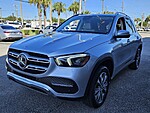Used 2023 MERCEDES-BENZ GLE GLE 350 in FT. PIERCE, FLORIDA (Photo 11)