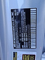 Used 2023 MERCEDES-BENZ GLE GLE 350 in FT. PIERCE, FLORIDA (Photo 25)