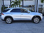 Used 2023 MERCEDES-BENZ GLE GLE 350 in FT. PIERCE, FLORIDA (Photo 3)