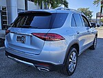 Used 2023 MERCEDES-BENZ GLE GLE 350 in FT. PIERCE, FLORIDA (Photo 5)