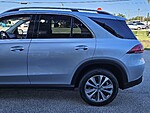 Used 2023 MERCEDES-BENZ GLE GLE 350 in FT. PIERCE, FLORIDA (Photo 8)