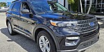 Used 2023 FORD EXPLORER XLT in FT. PIERCE, FLORIDA