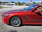 Used 2018 MERCEDES-BENZ SL-CLASS SL 450 in FT. PIERCE, FLORIDA (Photo 10)