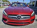 Used 2018 MERCEDES-BENZ SL-CLASS SL 450 in FT. PIERCE, FLORIDA (Photo 12)