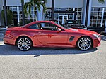 Used 2018 MERCEDES-BENZ SL-CLASS SL 450 in FT. PIERCE, FLORIDA (Photo 15)