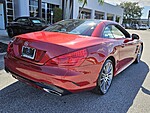 Used 2018 MERCEDES-BENZ SL-CLASS SL 450 in FT. PIERCE, FLORIDA (Photo 17)