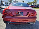 Used 2018 MERCEDES-BENZ SL-CLASS SL 450 in FT. PIERCE, FLORIDA (Photo 18)