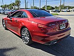 Used 2018 MERCEDES-BENZ SL-CLASS SL 450 in FT. PIERCE, FLORIDA (Photo 19)