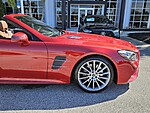 Used 2018 MERCEDES-BENZ SL-CLASS SL 450 in FT. PIERCE, FLORIDA (Photo 2)
