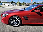 Used 2018 MERCEDES-BENZ SL-CLASS SL 450 in FT. PIERCE, FLORIDA (Photo 22)