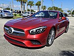 Used 2018 MERCEDES-BENZ SL-CLASS SL 450 in FT. PIERCE, FLORIDA (Photo 23)