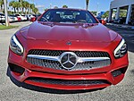Used 2018 MERCEDES-BENZ SL-CLASS SL 450 in FT. PIERCE, FLORIDA (Photo 24)