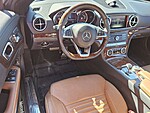Used 2018 MERCEDES-BENZ SL-CLASS SL 450 in FT. PIERCE, FLORIDA (Photo 26)