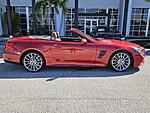 Used 2018 MERCEDES-BENZ SL-CLASS SL 450 in FT. PIERCE, FLORIDA (Photo 3)