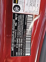 Used 2018 MERCEDES-BENZ SL-CLASS SL 450 in FT. PIERCE, FLORIDA (Photo 32)