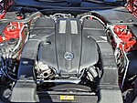 Used 2018 MERCEDES-BENZ SL-CLASS SL 450 in FT. PIERCE, FLORIDA (Photo 34)