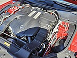 Used 2018 MERCEDES-BENZ SL-CLASS SL 450 in FT. PIERCE, FLORIDA (Photo 35)